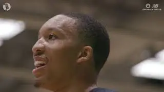 Boston Celtics workouts July 6