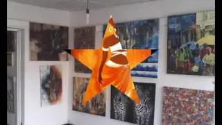 YEGO  ARTS  KIMIHURURA  621ST NEAR AMARIS HOTEL