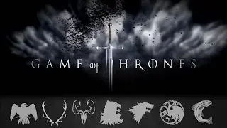 FMV Game of Thrones - [Tribute Society - Kings]