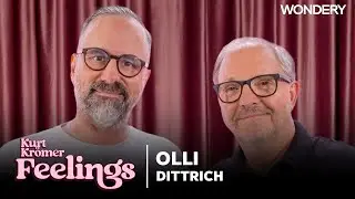 Olli Dittrich: Das wird nichts | Kurt Krömer - Feelings | Podcast