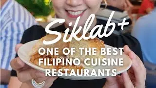 Siklab+ | The Bistro Group | Mom Crave Ph