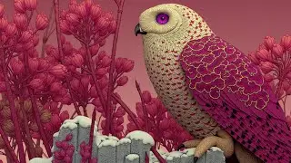 Psychedelic Dervish Beats ~ Ethereal Sound Waves for Spiritual Awakening & Deep Healing Vibes