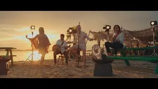 Kevin Le Nuyt - Volare (officiële Videoclip)
