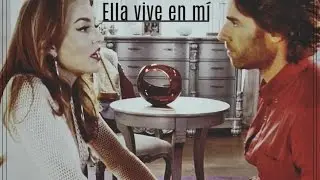 ► Ana Leticia & Marcelo║Ella vive en mí