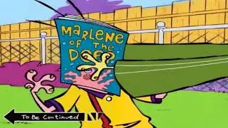 Ed Edd n Eddy To Be Continued