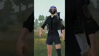 ACE ELIMINATOR 🔥 #pubgmobile #shortvideo #emotekill