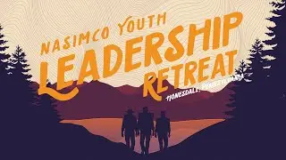 Youth Leadership Retreat 2022