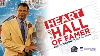 Rod Woodson - Da' Raiders and the NFL Draft (Ep.217)