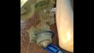 Fusca Transamaz&ocirc;nica 14