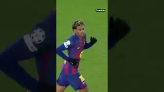 ROBERT LEWANDOWSKI Z GOLEM W LIDZE MISTRZ&Oacute;W! 🤩 POLAK WYR&Oacute;WNUJE STAN SPOTKANIA Z KOPENHAGĄ! 🔥