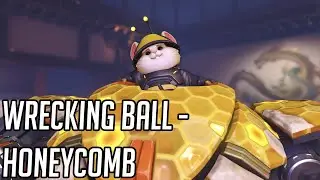 Wrecking Ball 