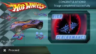 HotWheels Ultimate Racing 3rd cup