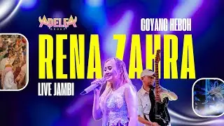 Goyang Heboh – Rena Zahra 3 Srigala | Live JAMBI ADELEA GROUP