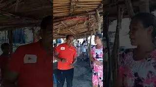 MAMPIR DI ATABAE MAKAN IKAN SABOKO