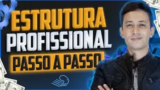 Builderall - Como Criar um Site de VENDAS (Passo a Passo) - Gotannus Academy