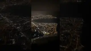Clouds#mesmerising#night#beautiful view
