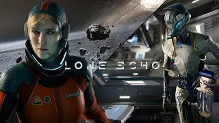 Lone Echo [FR] Le jeu qui a fait la diff&eacute;rence