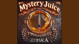 Mystery Juice