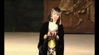 Varvari Gabriella - G. Verdi - Nabucco - Fenena