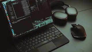 How a M1 Mac can Complement an iPad Workflow (Collab with Matt Birchler from A Better Computer)