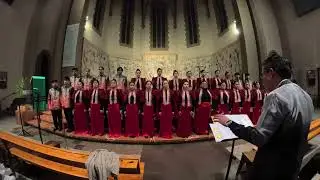 Coro Kudyapi - Paru-parong Bukid