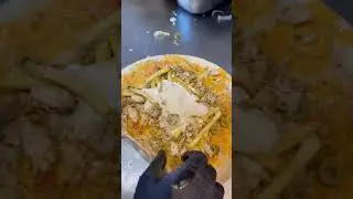Comment bien fermer un tacos by La Marinade 🔥😋