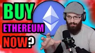 Ethereum MERGE Happening VERY SOON! ETH Will Change! Expert's INSANE Price Prediction