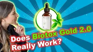 BIOTOX GOLD Supplement Review 2024 | Does Biotox Nutrition Really Work Effects Real Reviews