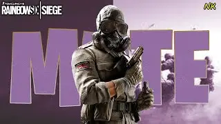 La Ficha de la Elite: MUTE