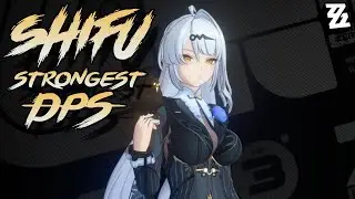 Zenless Zone Zero: Yixuan Is The Strongest Agent Now Because Lucia! R.I.P Miyabi It Will Get Worse!!