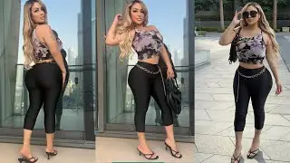 Priscilla Sweetz Biography &ndash; The Rise of a Global Instagram Star | Bestshow TV