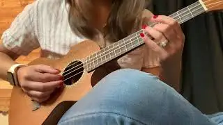 Ukulele Recital