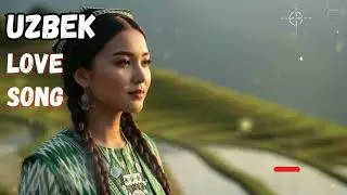 Uzbek Romantic Songs Remix 💕 | Emotional Love DJ Music