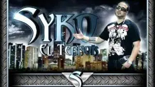 Cosculluela ft Nengo flow y syko I think we got a problem remix