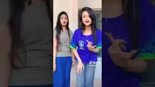 Tik tok funny video Rs Rony