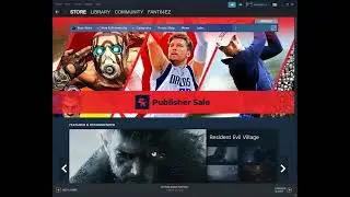 How To Download Lost Ark [Unavailable in your region issue] | Simple And Easy!