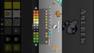 ALL Vault Codes Geometry Dash World