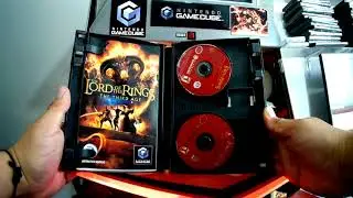 Gamecube Collection 2021 Part 11 #Zeldacollection#Residentevilcollection#expensivegames#gamecube