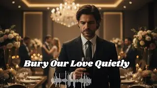 Bury Our Love Quietly – Ryan | Sad Love Song | Lyric Video