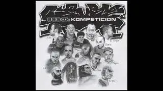 13 Dj Pacool vs Technics-Bombo gordo culo gordo-III Kompeticion-995-2003
