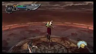 God of War Collection - GOW 1 Challenge of the Gods 8-10
