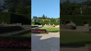 Baden-Baden in 60 Seconds | Germany&rsquo;s Hidden Gem!