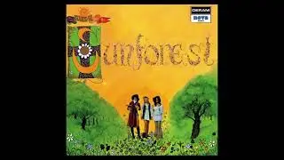 Sunforest - Peppermint Store
