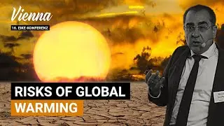 Nicola Scafetta: Impacts and risks of &lsquo;realistic&rsquo; global warming projections for the 21st century