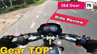 2025 Splendor Gear Top 