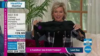 HSN | Healthy Home 01.02.2023 - 12 PM