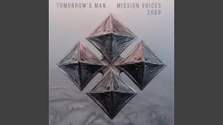 Man Returns to Moon
