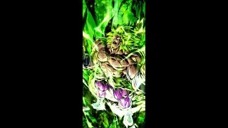 DB Legends SAB Vegeta Gameplay