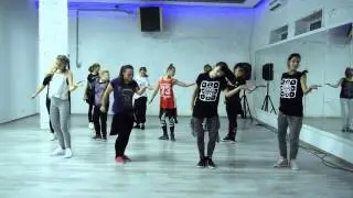 DANCE-COOL | PREMIUM | HIP-HOP | JUST FRIENDS CHOREO BY YUL!A
