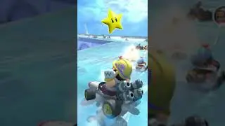 Every Way To Dodge a *SHOCK* in Mario Kart World!